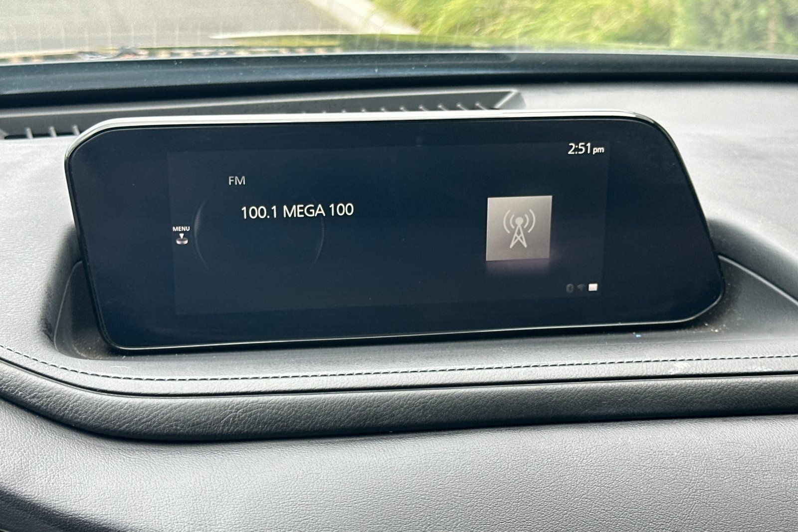 Certified 2024 MAZDA CX-30 AWD 2.5 S w/ Preferred Package image 15