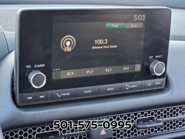 Used 2024 Honda HR-V Sport image 22