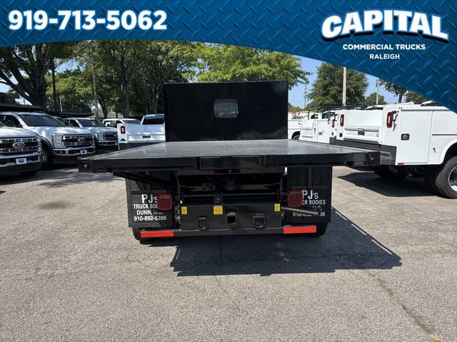 New 2026 Ford F450 XL AWD/4WD image 9