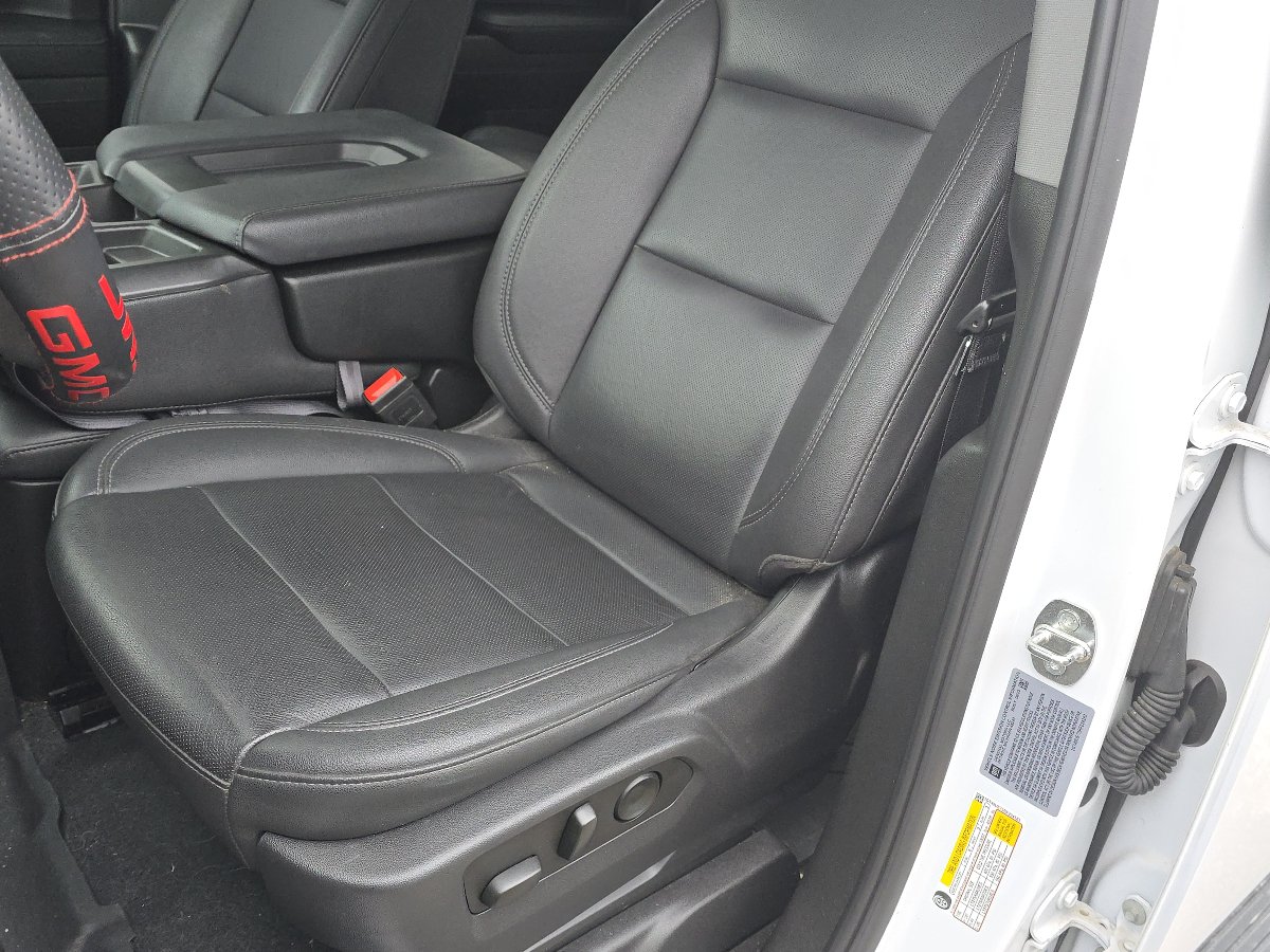 Used 2024 GMC Sierra 3500 SLT AWD/4WD image 29