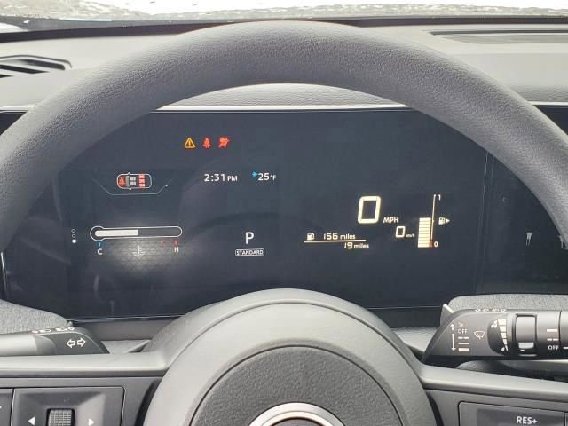 New 2026 Nissan Kicks SV w/ Cold Weather Package image 24