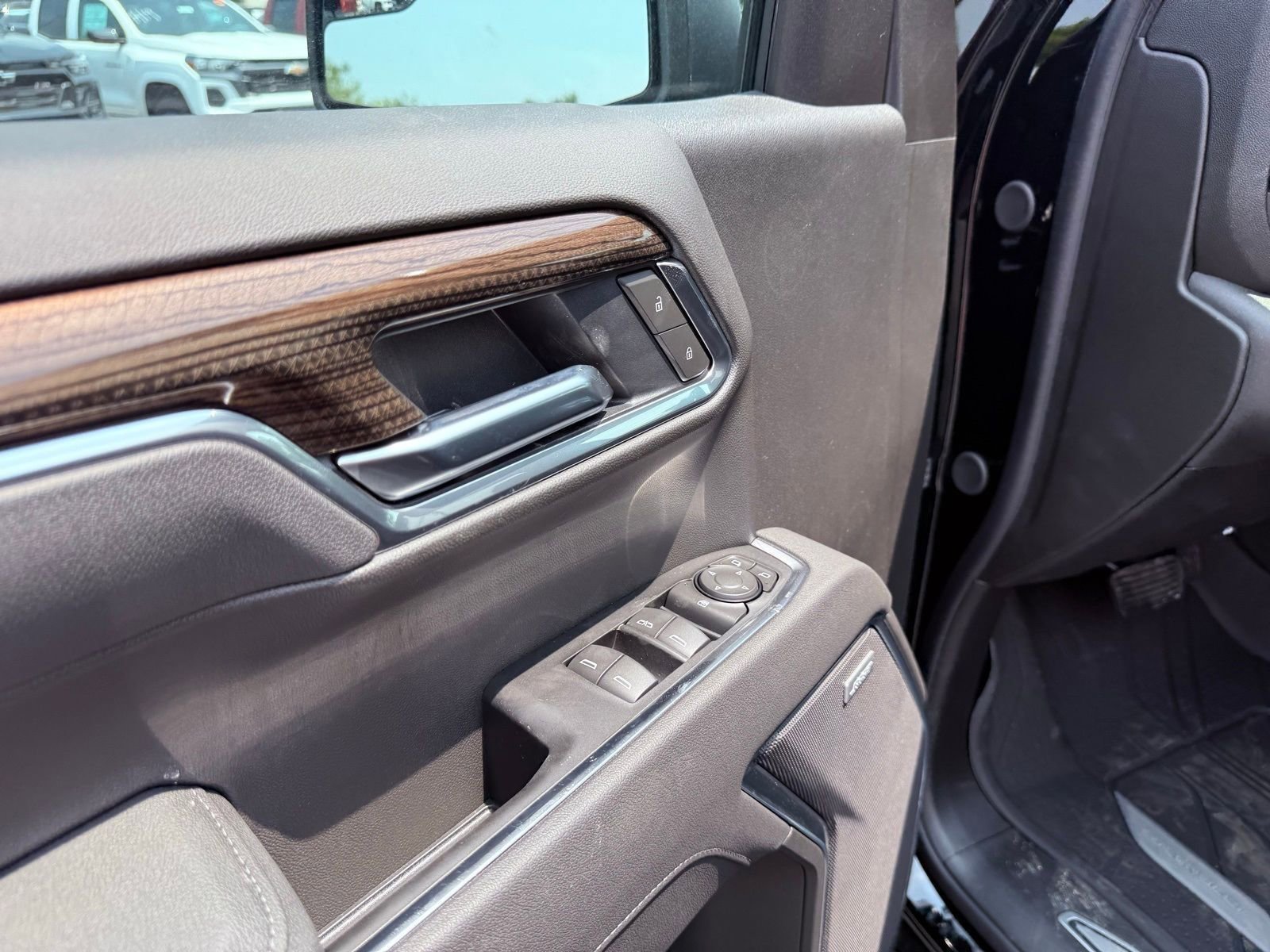New 2025 Chevrolet Silverado 1500 RST w/ Convenience Package II image 9
