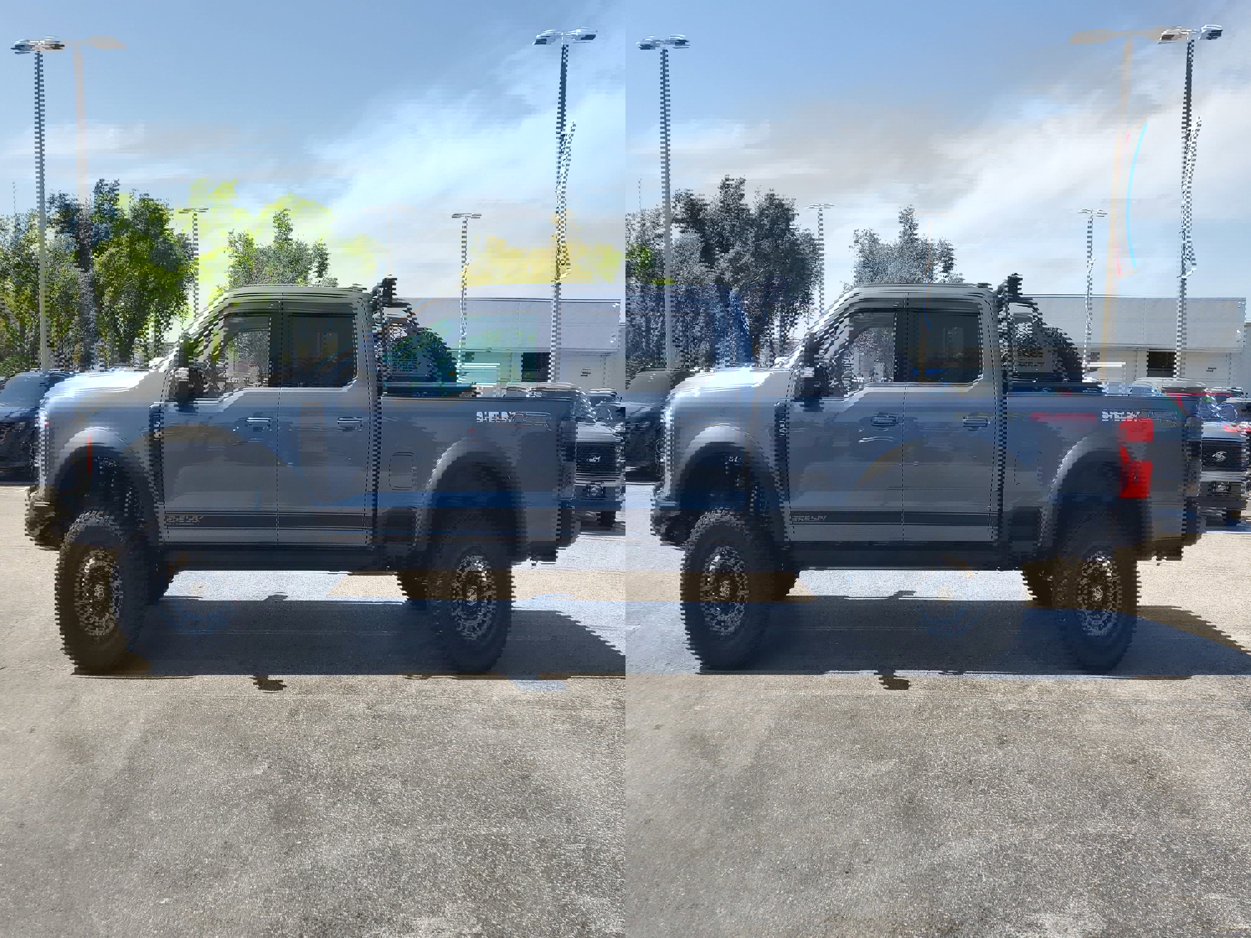 Used 2024 Ford F250 Lariat w/ Lariat Ultimate Package image 6