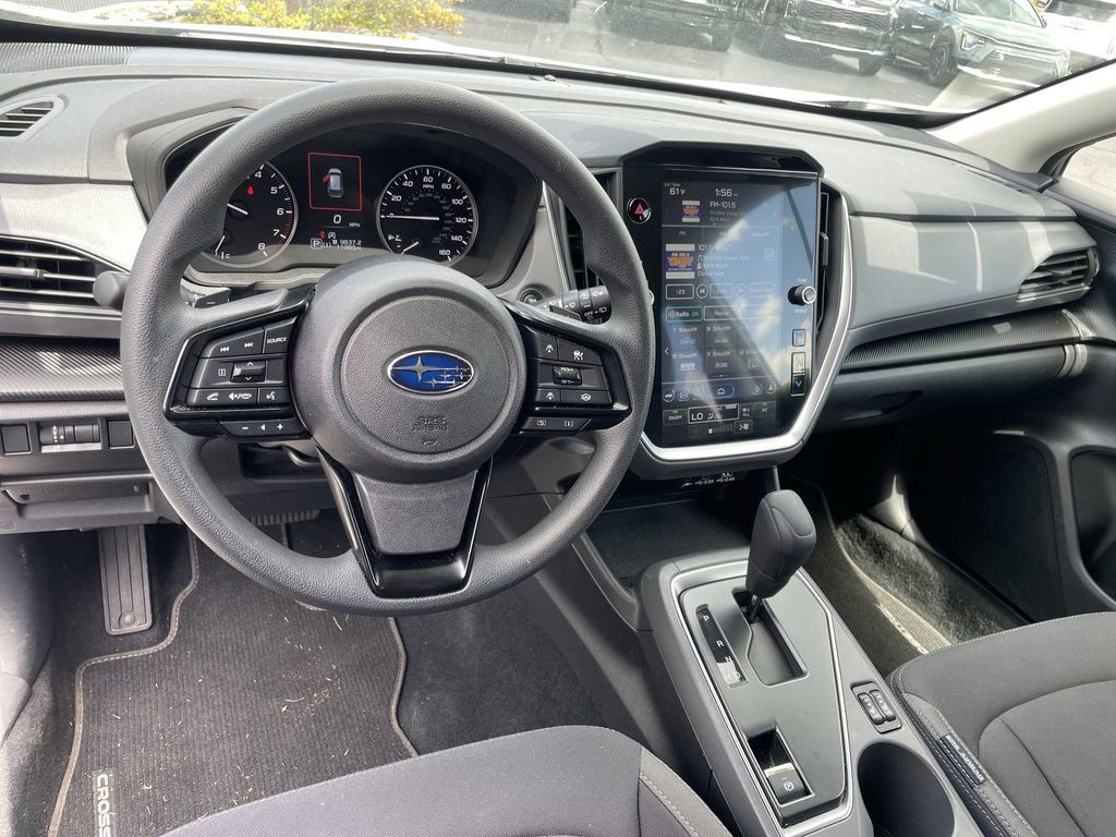 Certified 2025 Subaru Crosstrek 2.0i Premium image 11