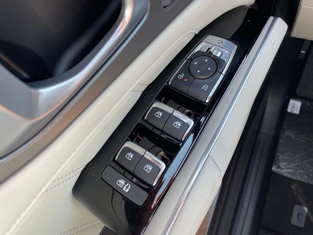 New 2026 Kia Sorento SX Prestige AWD/4WD image 26