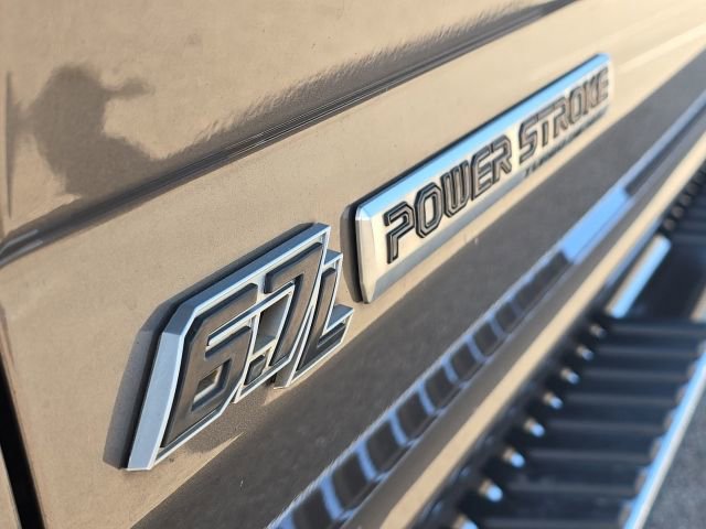 Used 2020 Ford F250 Lariat w/ Lariat Value Package AWD/4WD image 41