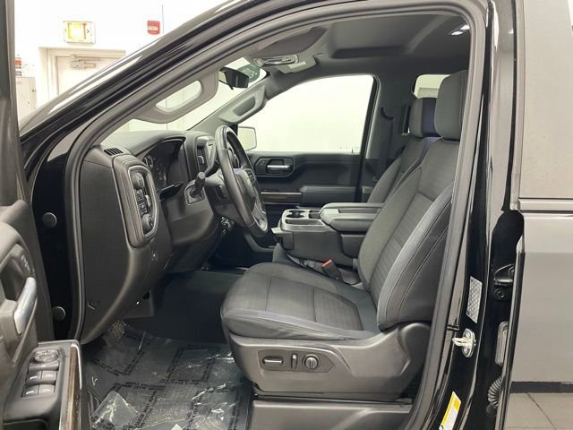 Certified 2019 Chevrolet Silverado 1500 LT w/ All-Star Edition image 7