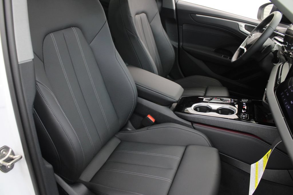 New 2026 Audi A6 Prestige AWD/4WD image 24