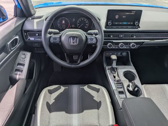 Used 2026 Honda Civic Sport image 18