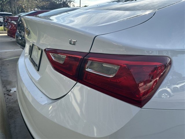 Used 2023 Chevrolet Malibu LT image 22