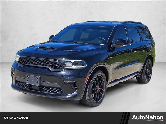 Used 2023 Dodge Durango R/T