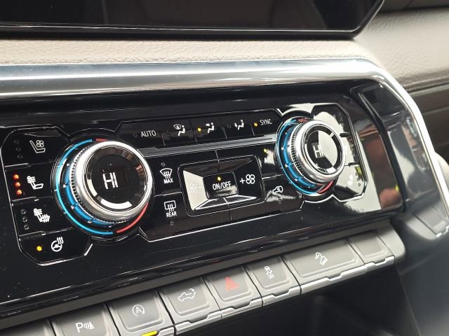 Used 2026 GMC Sierra 1500 Denali w/ Technology Package image 37
