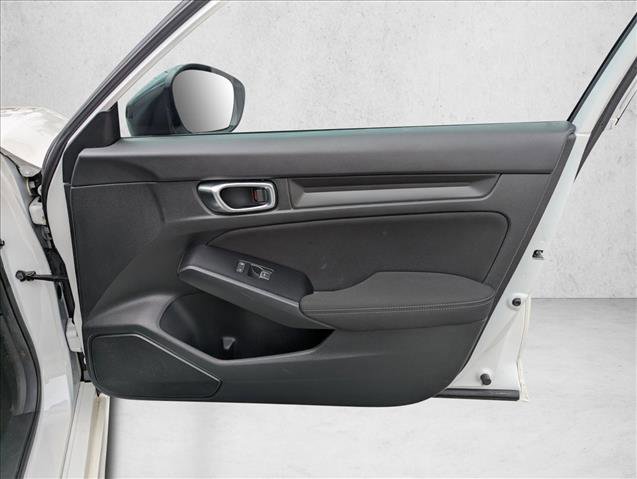 Used 2025 Honda Civic Sport image 25