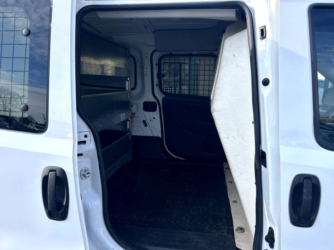 Used 2019 RAM ProMaster City Tradesman SLT image 10