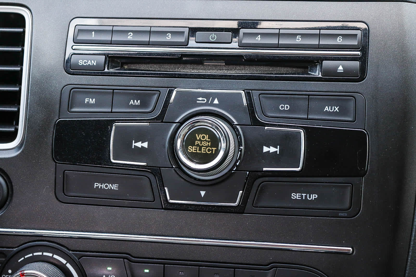 Used 2015 Honda Civic LX image 15