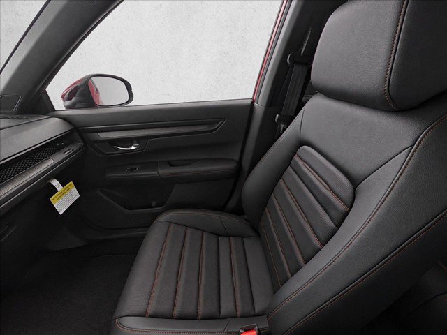 New 2027 Honda CR-V Sport-L image 14