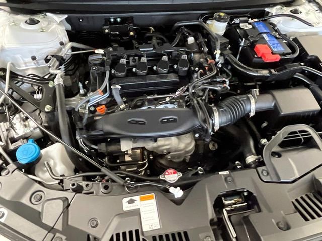 New 2026 Honda Accord LX image 12