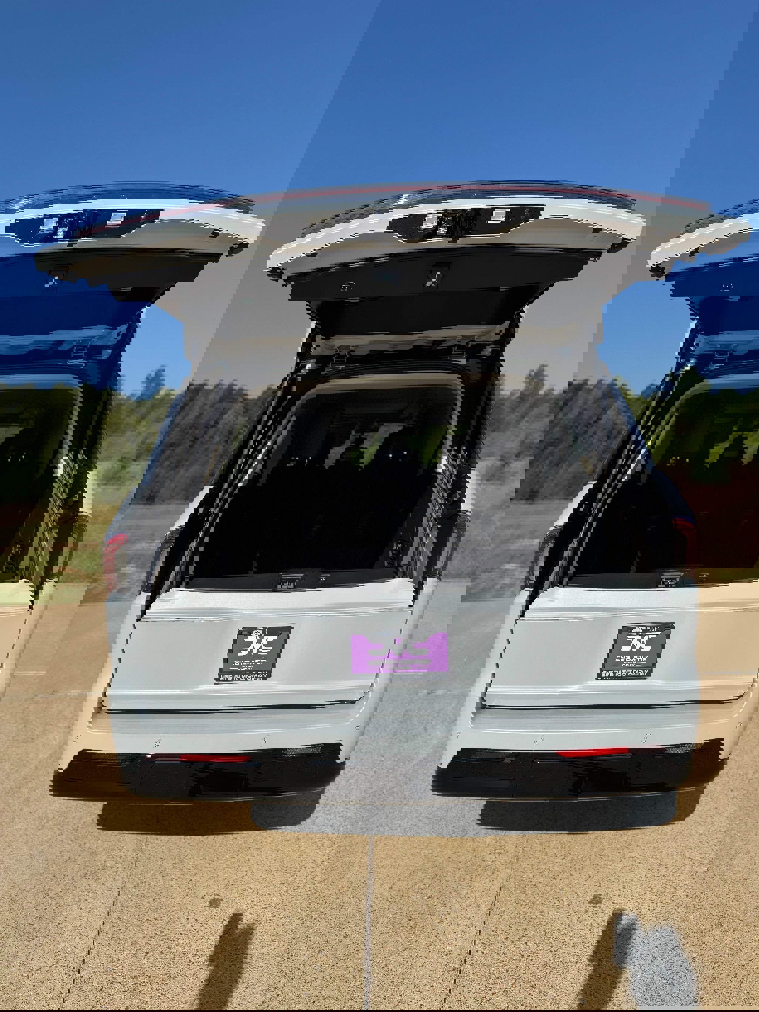 New 2025 Lincoln Navigator L Reserve image 66