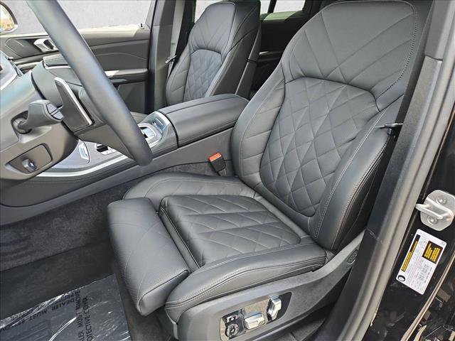 Used 2026 BMW X5 sDrive40i RWD image 16