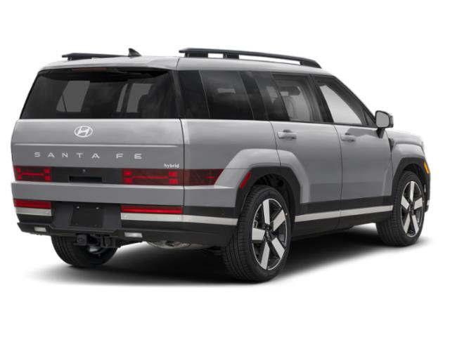 New 2025 Hyundai Santa Fe Limited FWD image 42