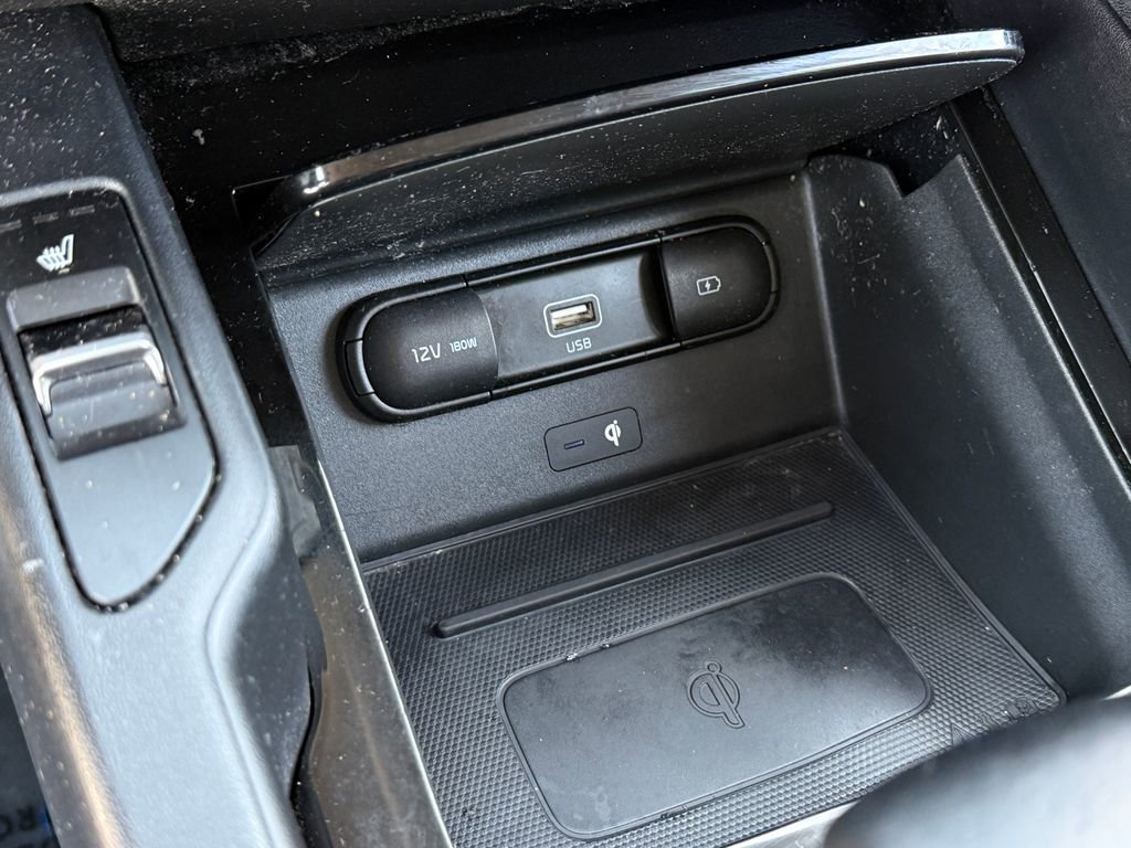 Used 2022 Kia Telluride S image 28