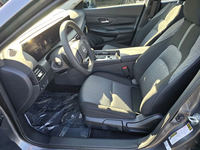 New 2026 Nissan Sentra SV image 18