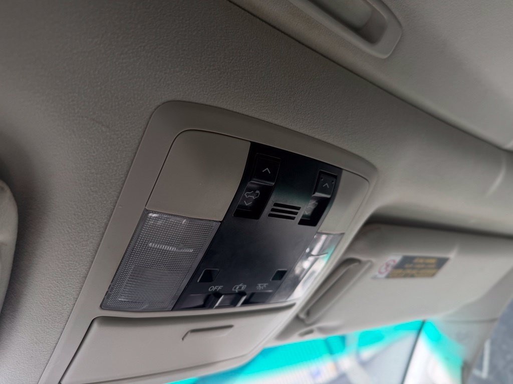 Used 2019 Lexus GX 460 AWD/4WD image 13