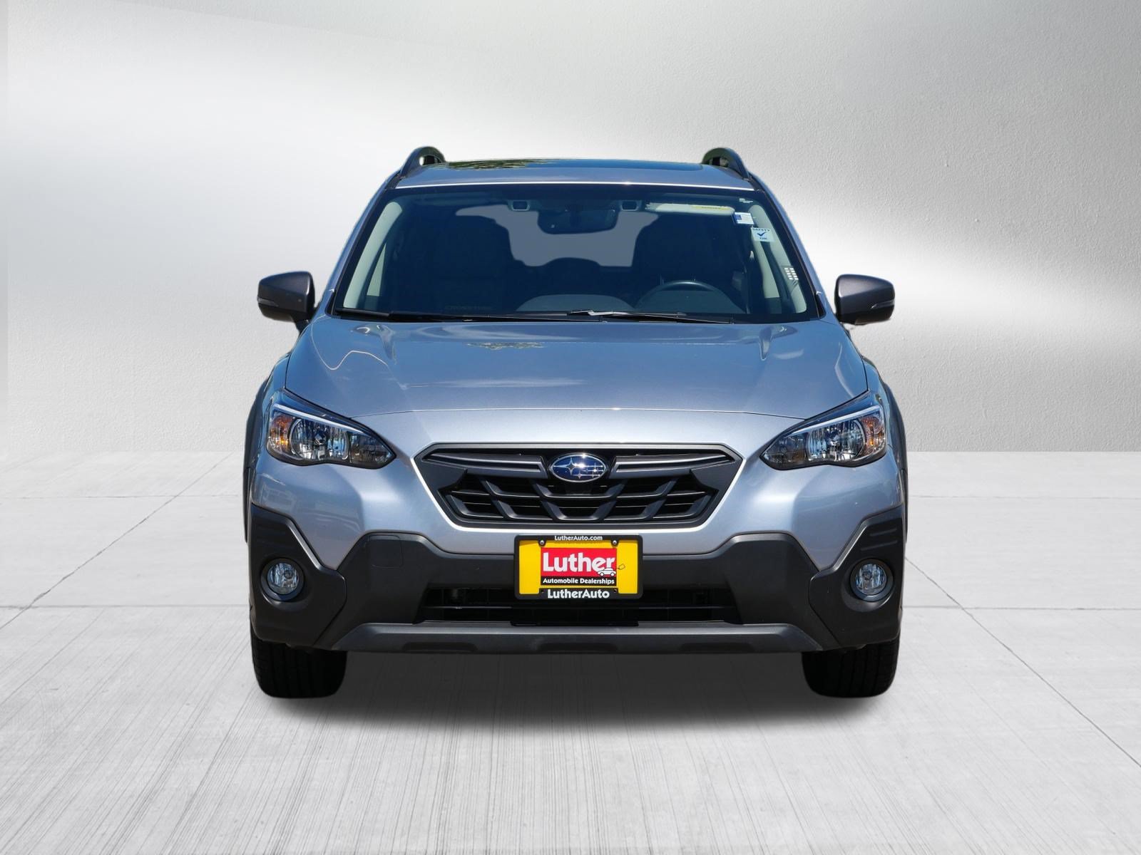 Certified 2023 Subaru Crosstrek 2.5i Sport AWD/4WD image 2