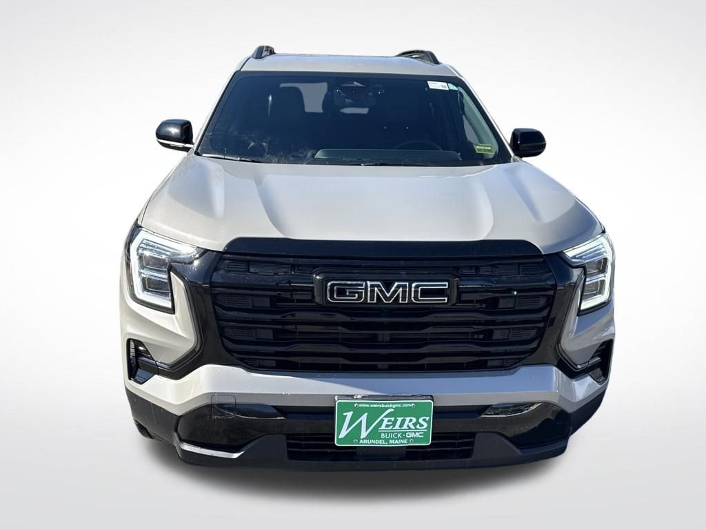 New 2026 GMC Terrain Elevation w/ Elevation Premium Package image 13