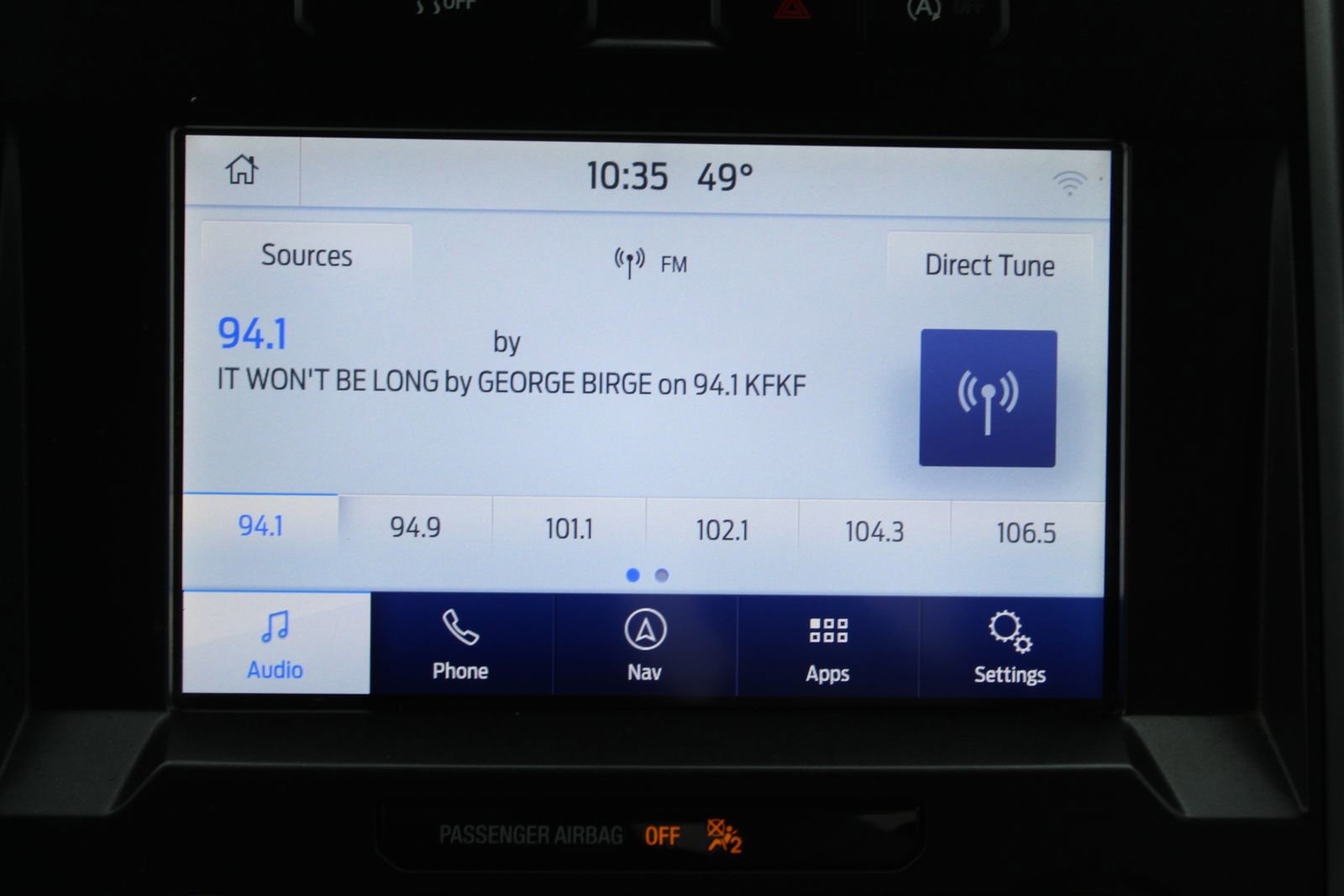 Used 2020 Ford F150 XLT w/ Equipment Group 302A Luxury image 37