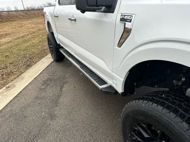 Used 2024 Ford F150 XLT w/ Tow/Haul Package image 11