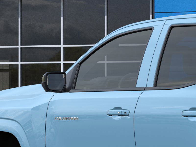 New 2026 Chevrolet Colorado LT w/ LT Convenience Package image 12