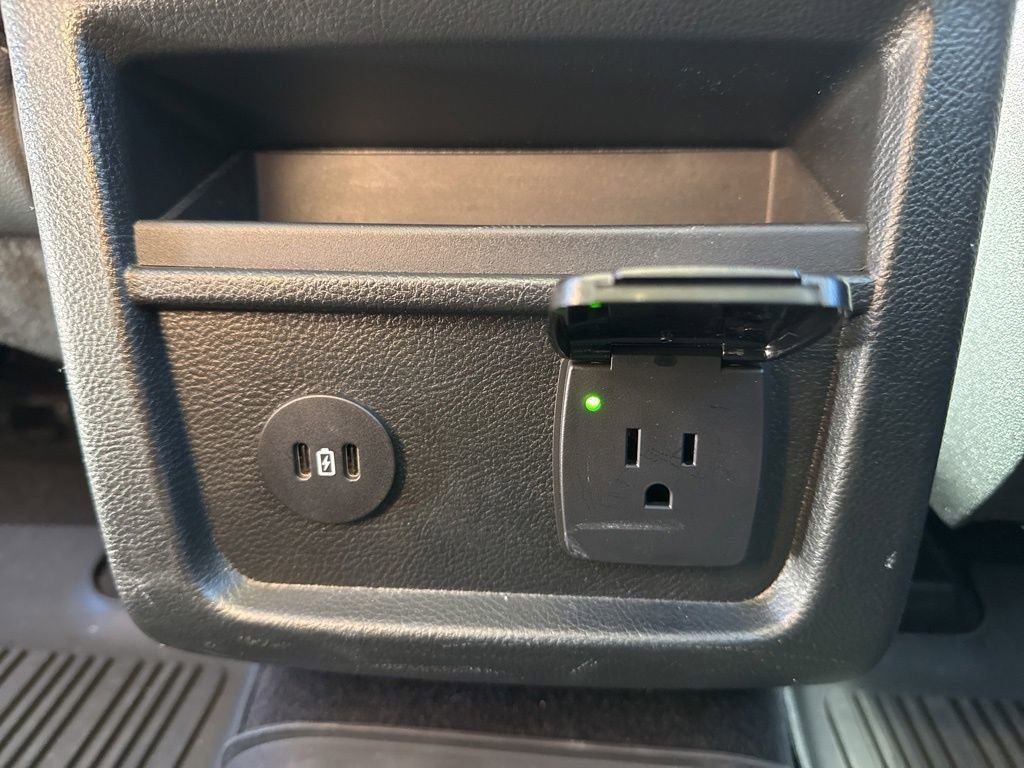 Used 2022 Ford Edge SEL w/ Convenience Package image 20