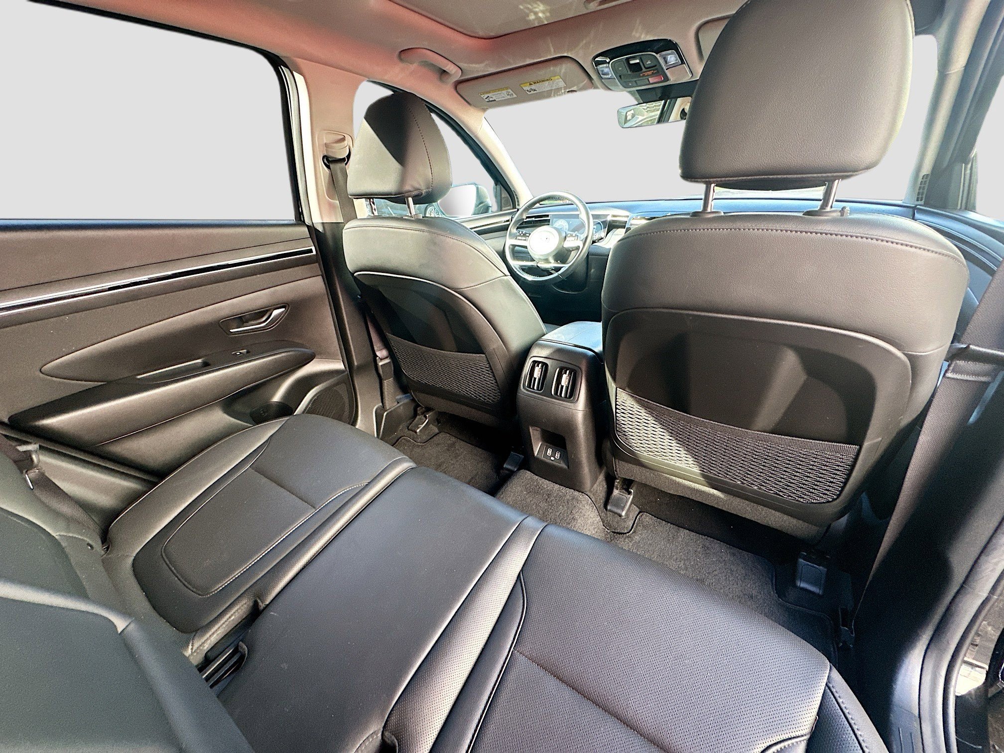 Used 2023 Hyundai Tucson SEL w/ Convenience Package image 28