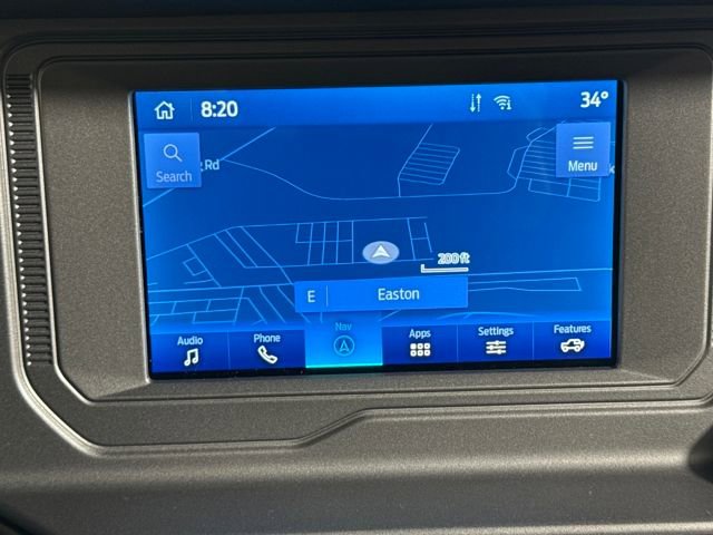 Used 2023 Ford Bronco Outer Banks image 34