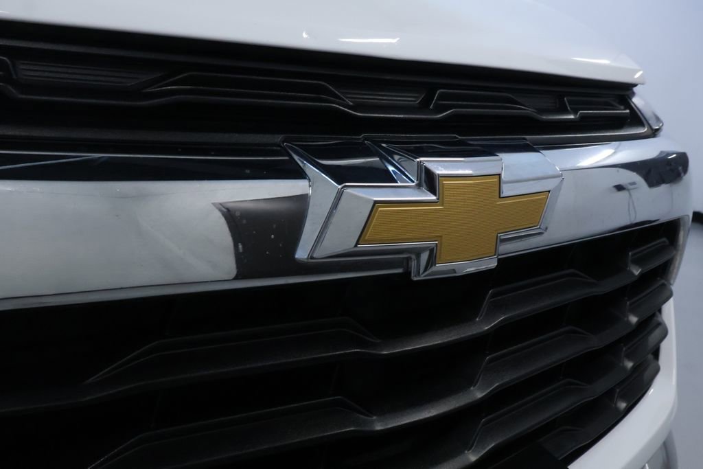 Used 2025 Chevrolet TrailBlazer LT image 9