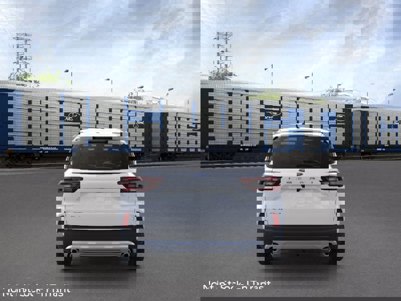 New 2026 Ford Escape Active image 5