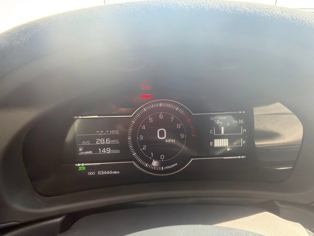 Certified 2023 Toyota GR86 Premium RWD image 11
