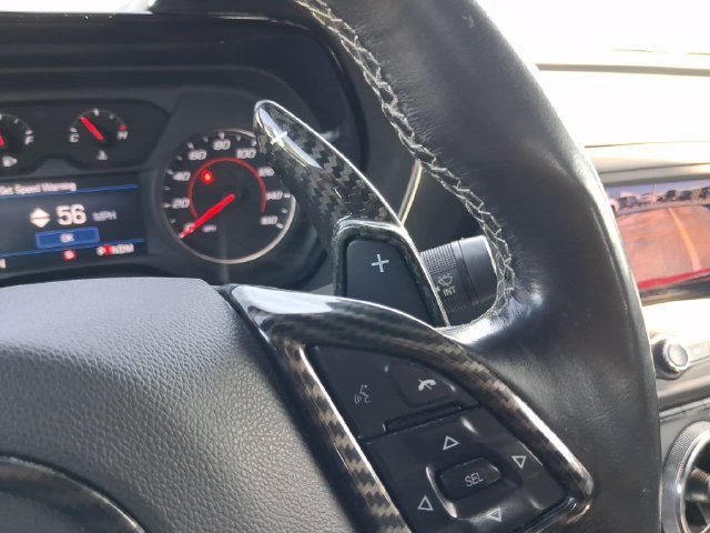 Used 2023 Chevrolet Camaro LT RWD image 21