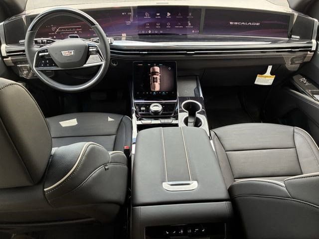 New 2026 Cadillac Escalade Sport w/ Touring Package AWD/4WD image 9