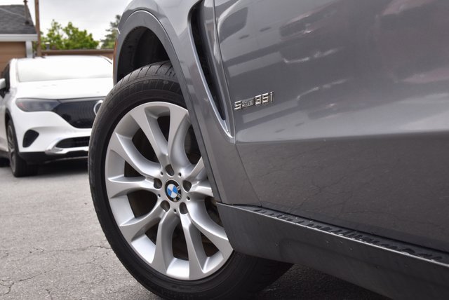 Used 2016 BMW X5 sDrive35i image 7