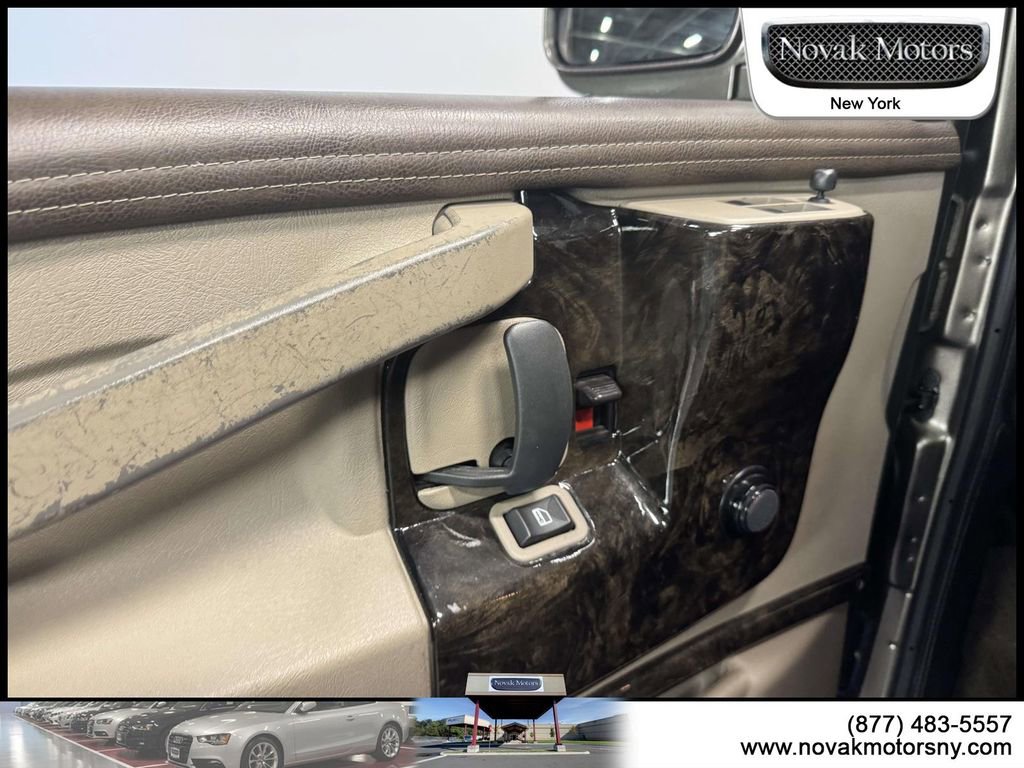 Used 2023 GMC Savana 2500 RWD image 18