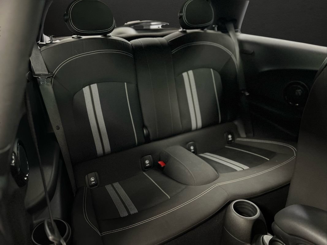 Used 2019 MINI Cooper John Cooper Works FWD image 24
