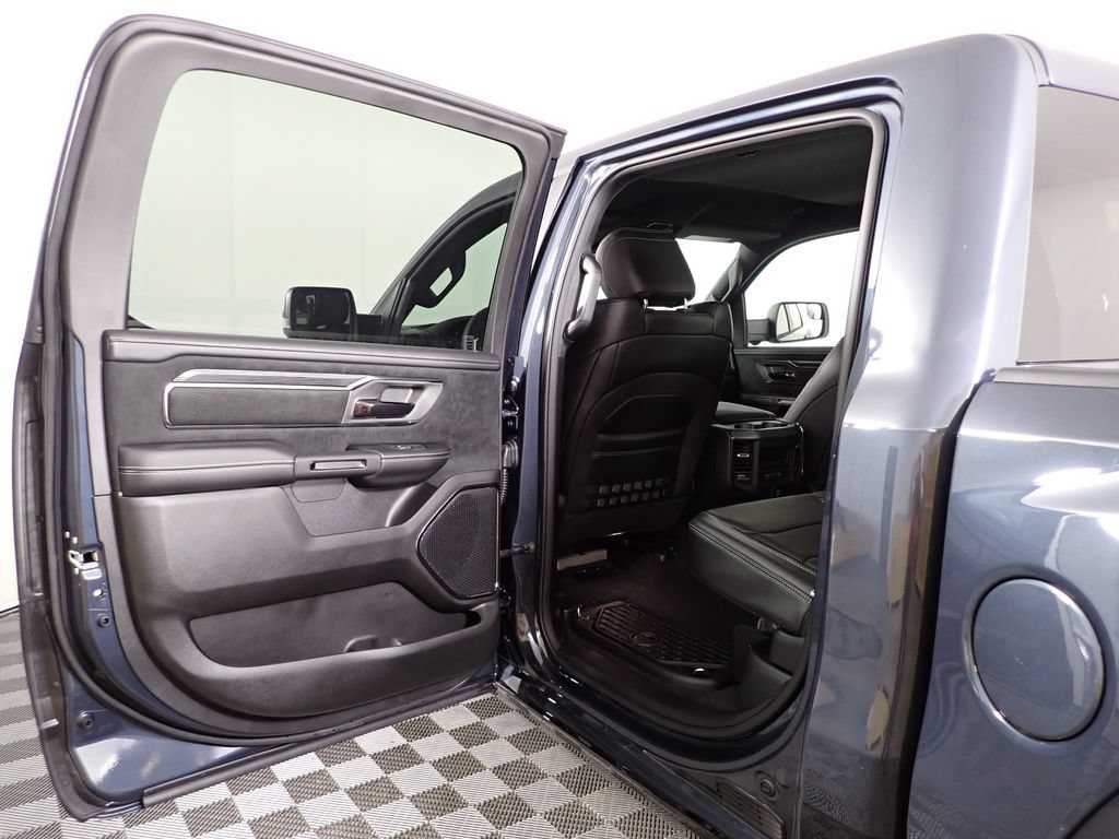 New 2026 RAM 1500 RHO AWD/4WD image 32