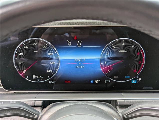 Certified 2024 Mercedes-Benz GLE 450 4MATIC image 11