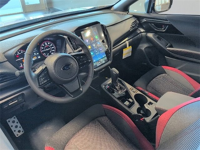 New 2025 Subaru Impreza RS image 9