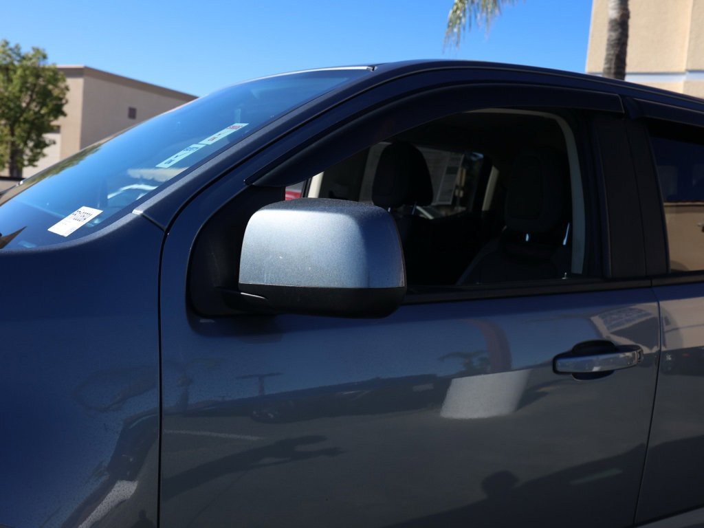 Used 2019 Chevrolet Colorado Z71 image 12