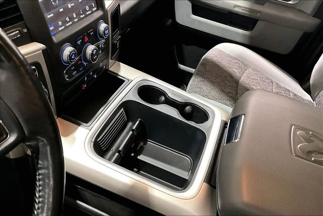 Used 2019 RAM 1500 Classic Warlock image 19