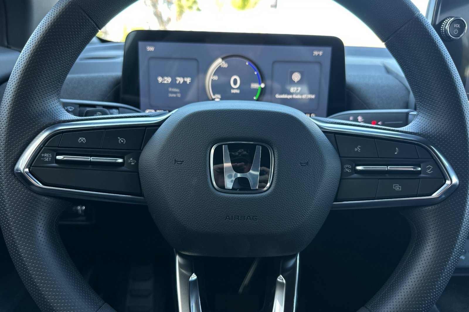 New 2026 Honda Prologue EX image 26