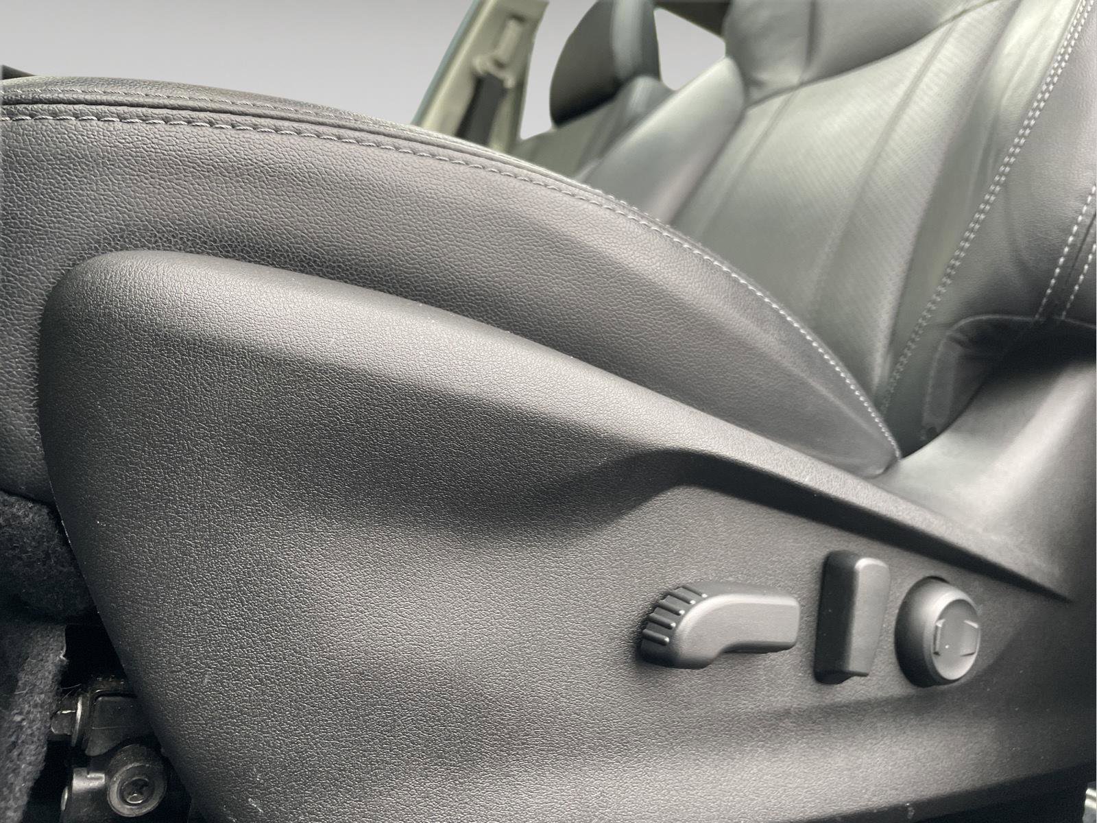 Certified 2021 Subaru Forester Touring w/ Popular Package #2 image 20